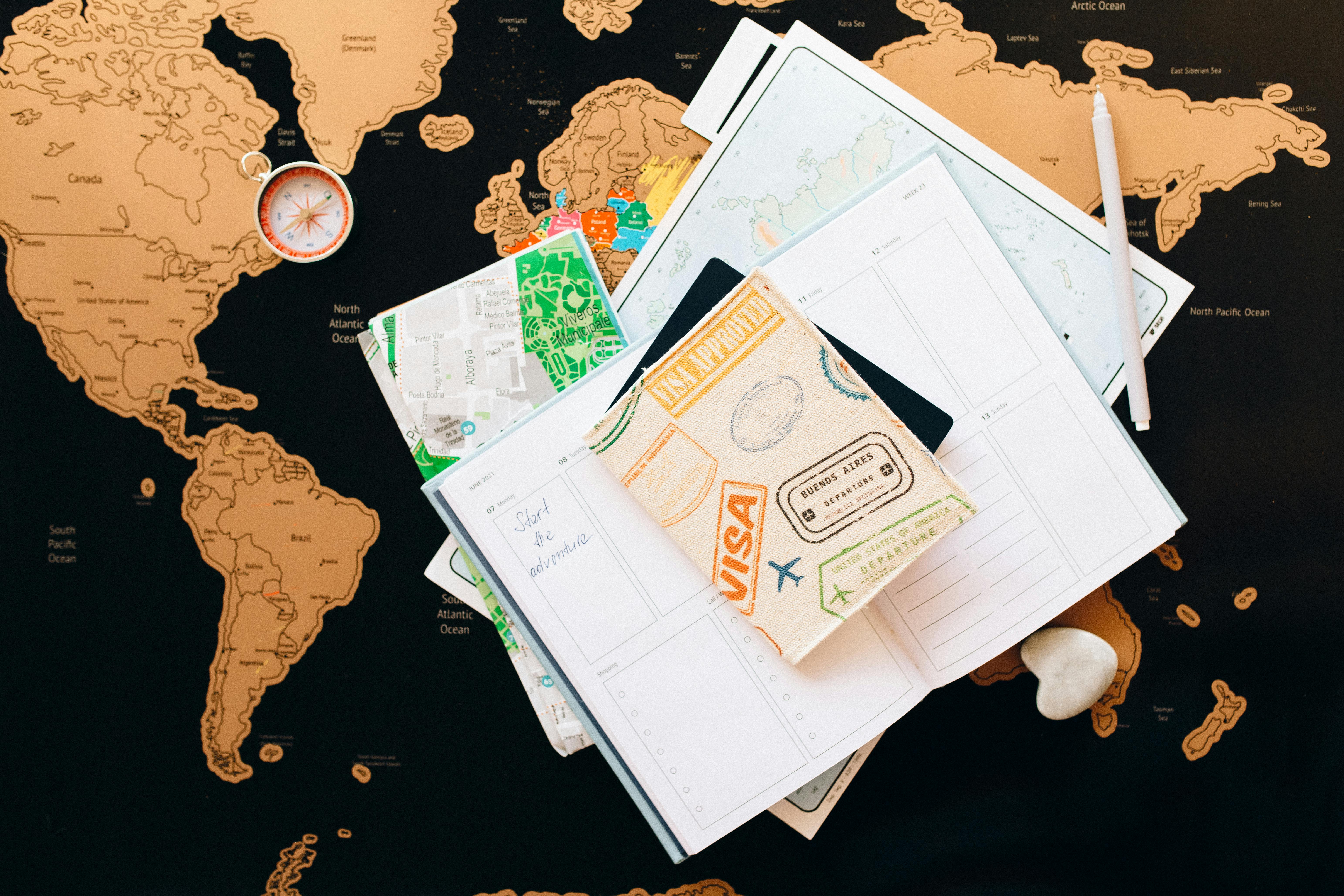 Visa Requirements Thumbnail